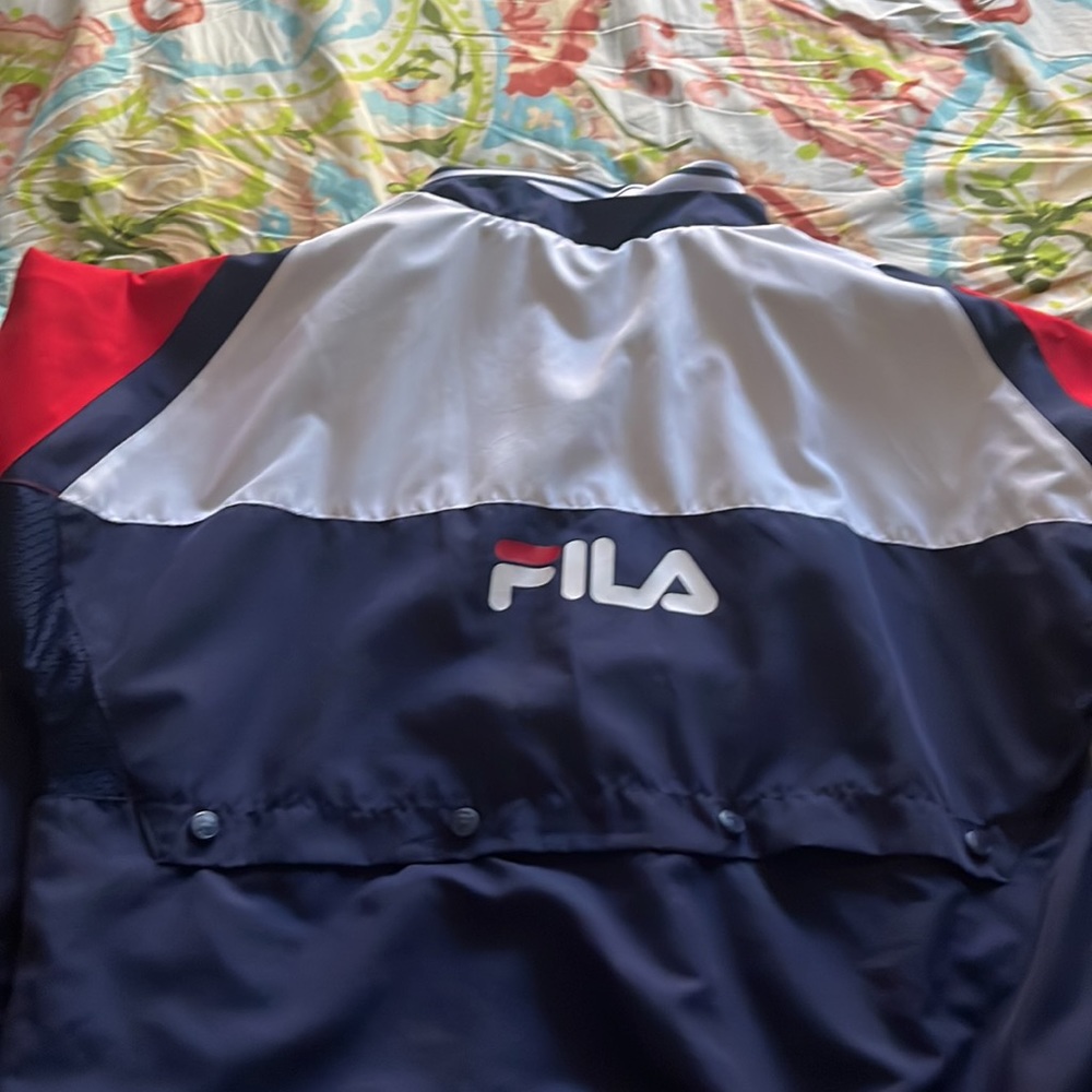 Fila pullover - Picture 6 of 7